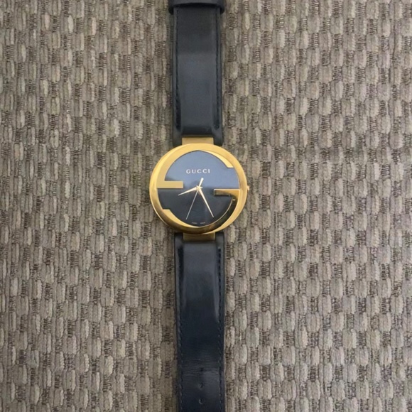 Gucci watch